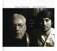Tepfer, Dan & Lee Konitz - Duos With Lee
