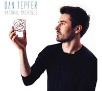 Tepfer Dan - Natural Machine