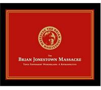 Tepid Peppermint Wonderland Volume 1 - The Brian Jonestown Massacre (Vinile)