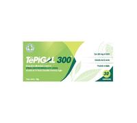 TEPIGAL 300 30CPS