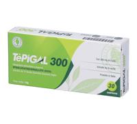 TEPIGAL 300 30CPS