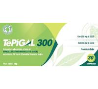 TEPIGAL 300 30CPS