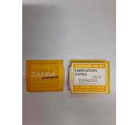 TEPPAZE ECO 60 ZAFIRA 6852 Saphir Stylus T26