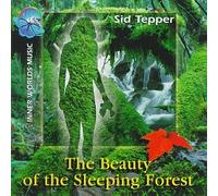 Tepper Sid - Beauty of the Sleeping Forest