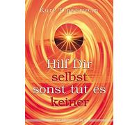 Tepperwein, K Hilf Dir Selbst - (German Import) Book NUOVO