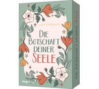 Tepperwein, Kurt Die Botschaft deiner Seele NUOVO