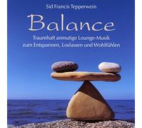 Tepperwein Sid Francis - Balance