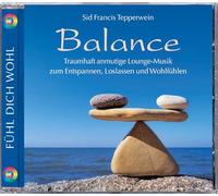 Tepperwein,Sid Francis - Balance