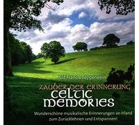 Tepperwein,Sid Francis - Zauber der Erinnerung/Celtic Memories