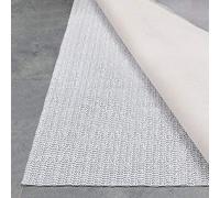 Teppich Wölkchen Antiscivolo Tappeto, Ferma Tappeto Antiscivolo | Rete Per Tappeti Antiscivolo Sottotappeto | Tappetino Antiscivolouniversale per Cassetto Bagagliaio Auto | 130 x 190 cm