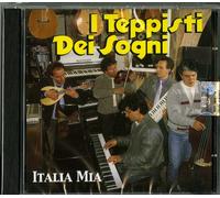 Teppisti Dei Sogni (i) - Italia Mia - Cd