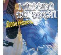 Teppisti Dei Sogni I - Suona Chitarra