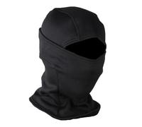 TEPPOIC Thermal Winter Balaclava Maschera Viso, Protezione UV Fleece Foderato Maschera Sci, per Ciclismo Tattico Militare Caccia Snowboard (G)