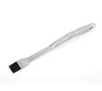 Tepro 8514 - Pennello in Silicone Barbecue, Argento