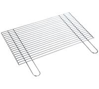 Tepro 8530 - Barbecue Grill, Argento