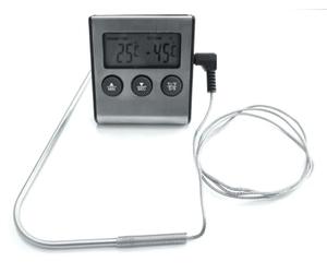 Tepro 8565 - Termometro Digitale da griglia e arrosti
