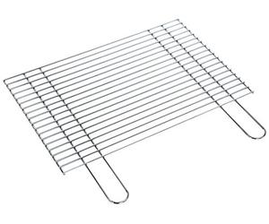 Tepro Accessorio per Barbecue con Superficie Grill 58 x 30 cm, Cromato