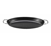 Tepro Accessorio per Barbecue Ovale con Rivestimento Antiaderente, Adatto a induzione