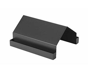 Tepro Accessorio per Barbecue per Contenere Fino a 10 Strisce di Bacon e Grassi