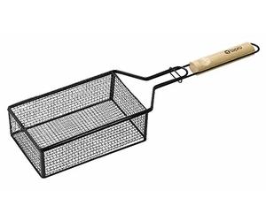 Tepro - Cestino per barbecue, in Acciaio Inox