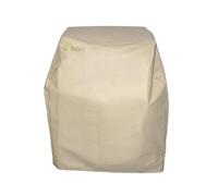Tepro copertura protettiva 8600 per tepro Barbecue a carbonella Toronto, beige, 48,3 x 104,1 x 101,6 cm