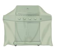 Tepro Cover Copertura Universale per Grill a Gas Grande, Beige (70 x 150 x 110 cm)