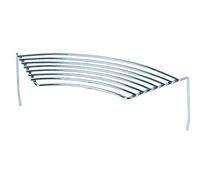 Tepro Soffietto per griglia 8546 - Marrone
