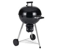 Tepro Tucson Bollitore Grill Barbecue - Nero