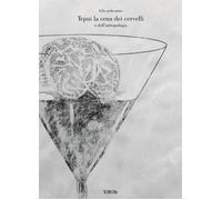 Tepui la cena dei cervelli o dell'antropofagia - [Terre Blu]