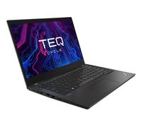 Teqcycle Lenovo Thinkpad T14s G2 Intel® Core™ i7 i7-1185G7 Computer portatile 35,6 cm (14") 4K Ultra HD 32 GB LPDDR4x-SDRAM
