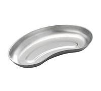 Teqler 426100 Bacinella reniforme, 25 cm x 3,8 cm