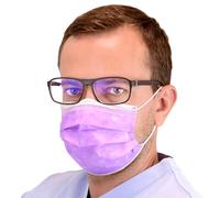 Teqler - Paradenti Dental, Lilla, 50