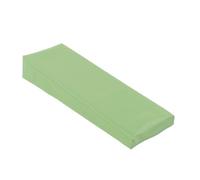 Teqler T-131807hellgruen - Cuscino per iniezione, 45 cm, colore: Verde lime