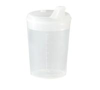 Teqler Tazza con becco 12 x 10 mm