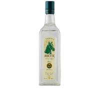 Tequila Blanco Agave Azul Arette - 100cl