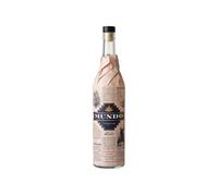 Tequila Blanco MUNDO 100% Agave Blu 70cl