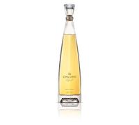 Tequila CINCORO Reposado 100% Agave Blu Weber 70cl in Cofanetto