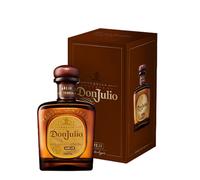 Tequila Don Julio Añejo 70 cl