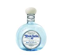 Tequila Don Julio Blanco [0.70 lt] 0.70 lt