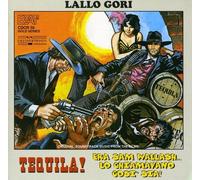 Tequila!/Era Sam Wallash by Gori Lallo