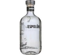 Tequila Espolon | CRISTALINO | Tequila ANEJO Mexico | 100% Puro Agave Destiladora de SAN NICOLAS Los Altos de Jalisco | 40% vol 80 PROOF - 700ml