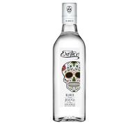 Tequila Exotico Blanco - 700 ml