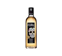 Tequila Exotico Reposado - 700 ml