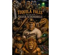 TEQUILA FALLS: The Case of the Silver Scoundrels