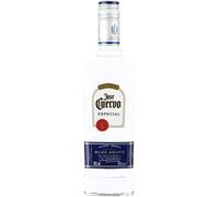 TEQUILA J.CUERVO ESPECIAL BIANCA SILVER 38% CL.70 TEQUILA J. CUERVO ESPECIAL BIANCA SILVER 38% CL. 70
