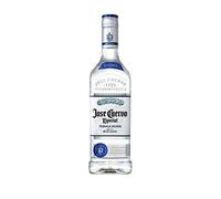 TEQUILA JOSE' CUERVO ESPECIAL SILVER 38% LT.1 TEQUILA JOSE' CUERVO ESPECIAL SILVER 38% LT. 1