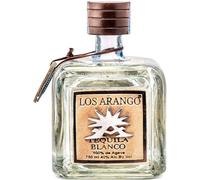 Tequila Los Arango Blanco cl.70