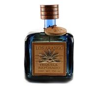 Tequila Los Orango Reposado Cl 70