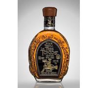 Tequila LOS TRES TOÑOS EXTRA ANEJO 70 cl. 38% vol.