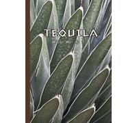 TEQUILA MADE ME DO IT: Funny Notebook | College Ruled Notebook | Blank Lined Notebook